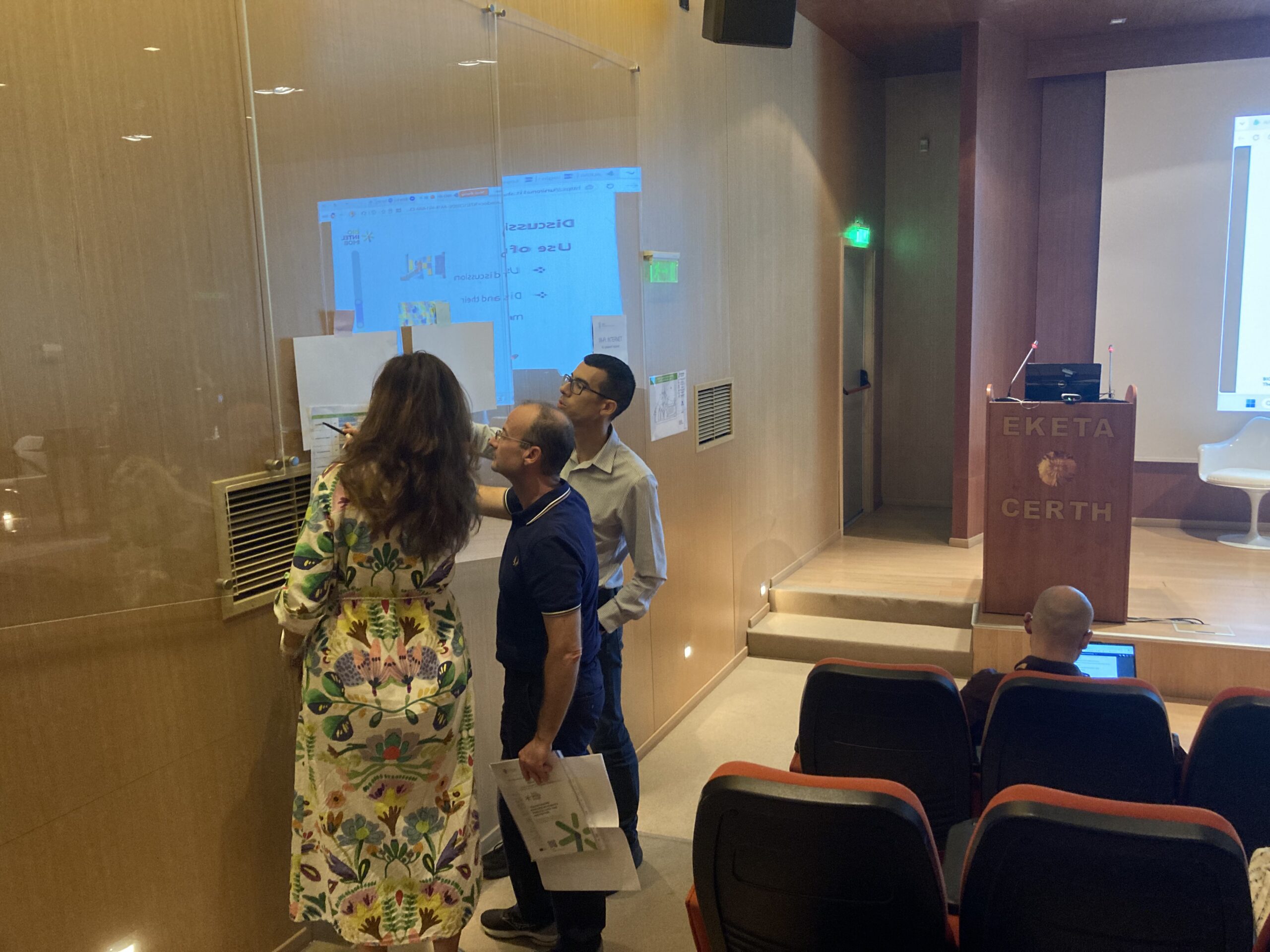 bim workshop 3