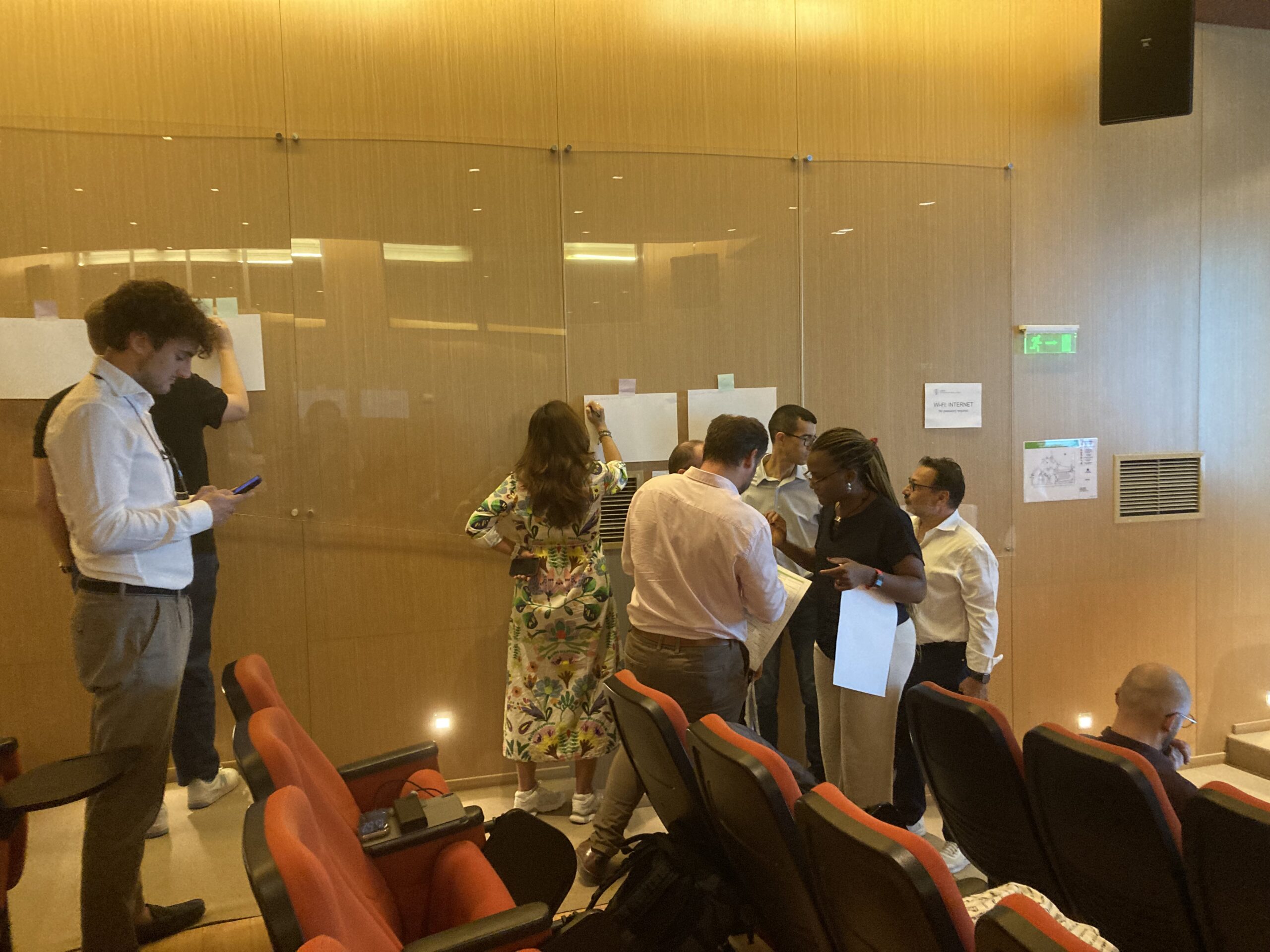 bim workshop 4