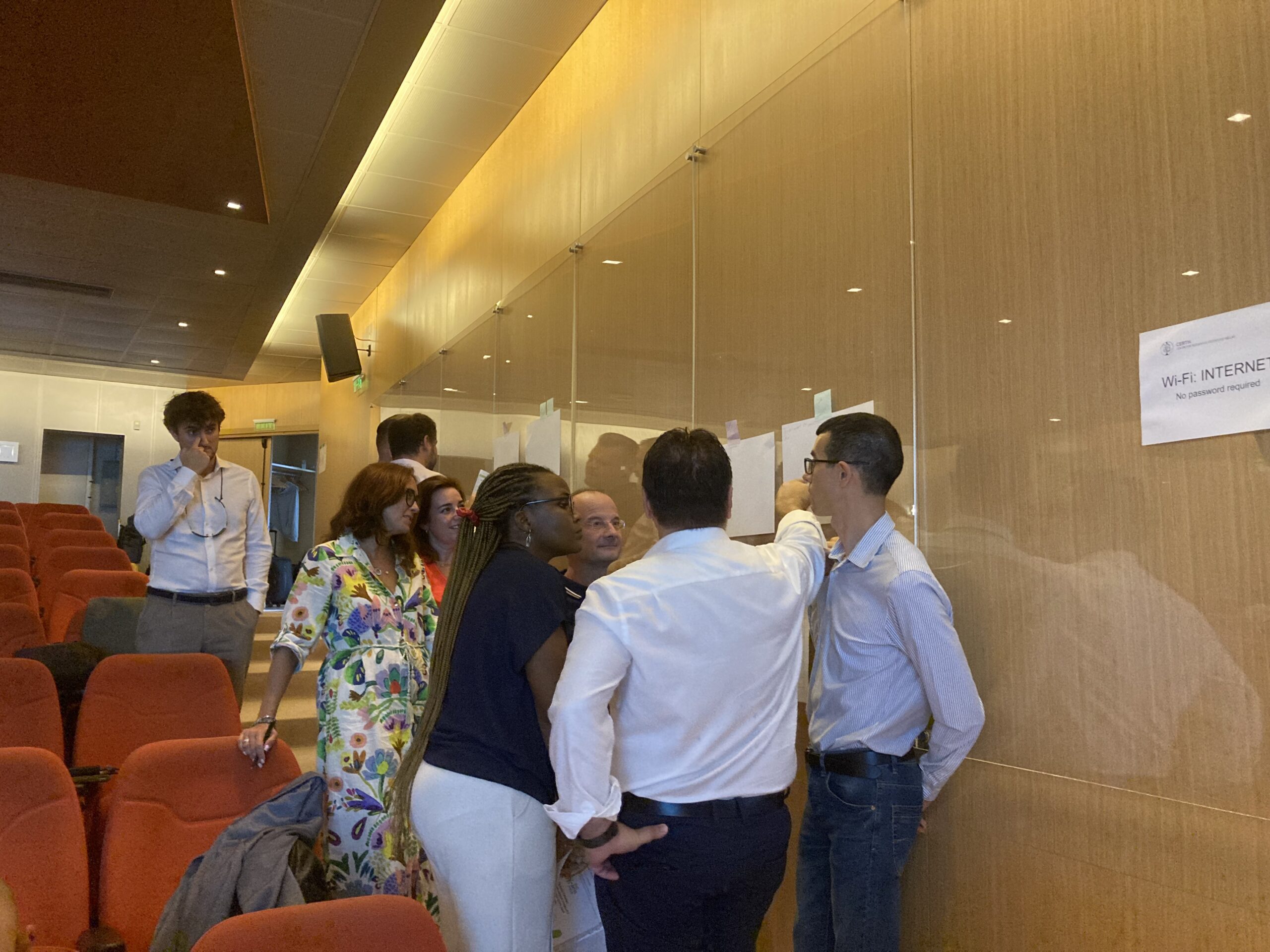 bim workshop 5